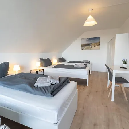 Bege Loftily Krefeld