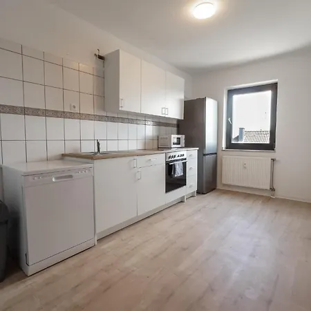 Bege Loftily Apartman Krefeld