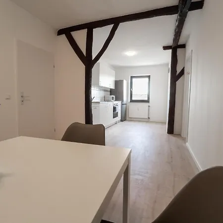 Apartmán Bege Loftily