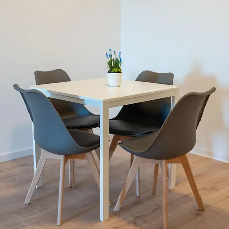 Apartman Bege Loftily