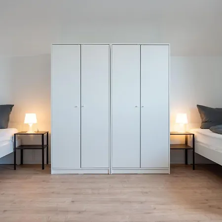 Bege Loftily Apartmán *