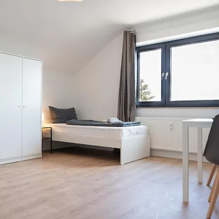 Bege Loftily Krefeld