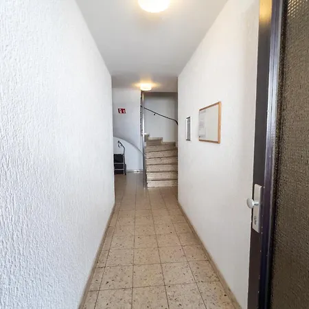 Bege Loftily Apartman Krefeld