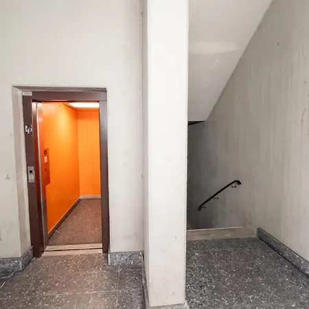 Apartmán Bege Loftily Krefeld