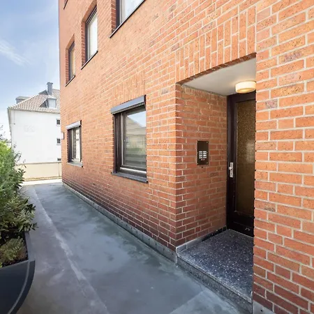 Apartmán Bege Loftily