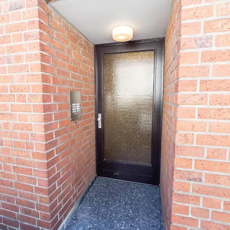 Apartmán Bege Loftily Krefeld